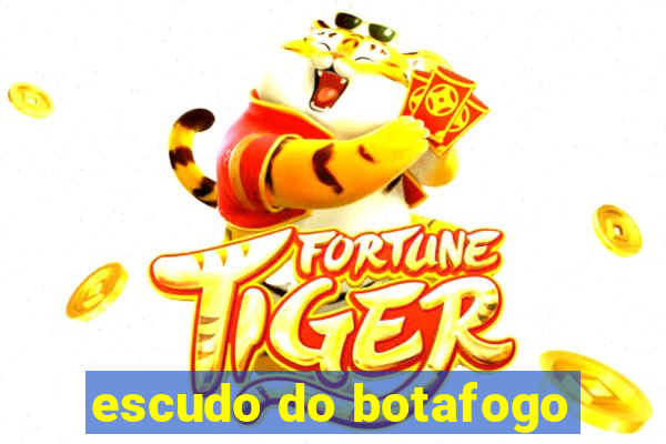 escudo do botafogo